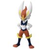Figurine Pyrobut