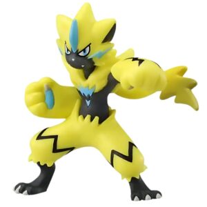 Figurine Zeraora