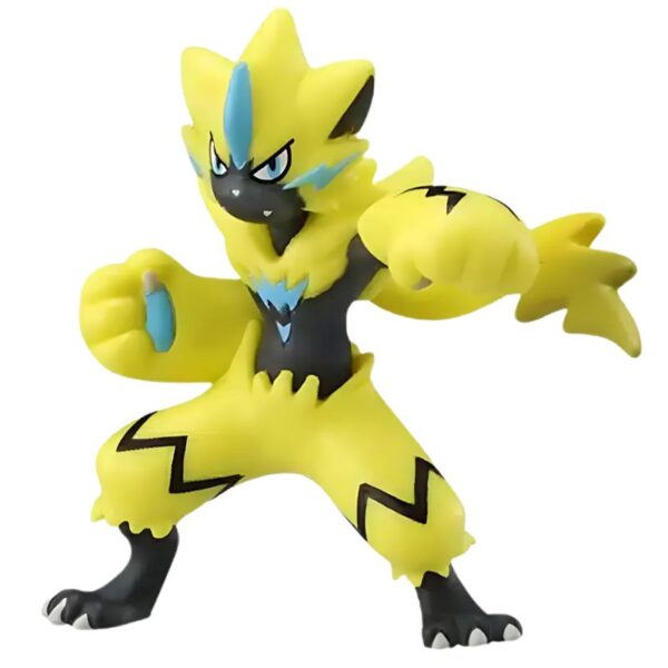 Figurine Zeraora
