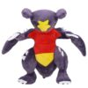 Peluche Carchacrok