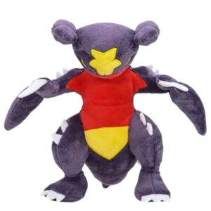 Peluche Carchacrok