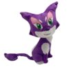 Peluche Chacripan