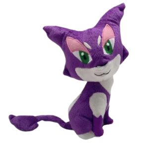 Peluche Chacripan