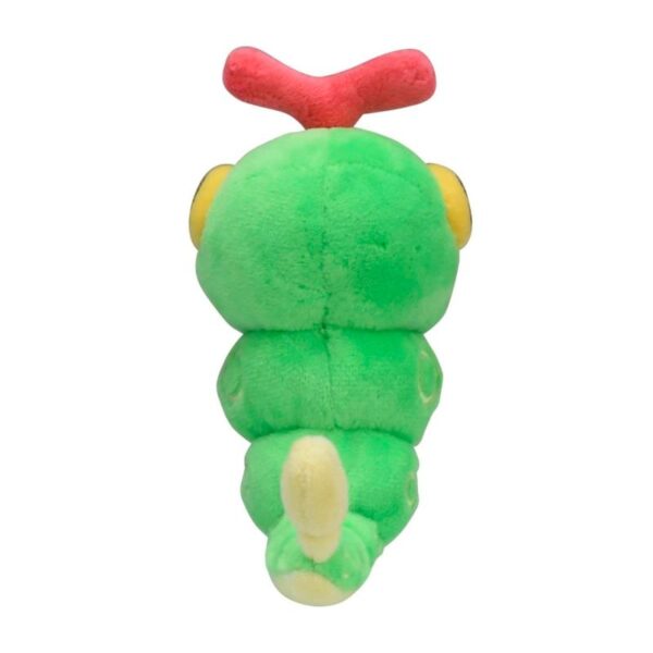 Peluche Chenipan