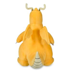 Peluche Dracolosse
