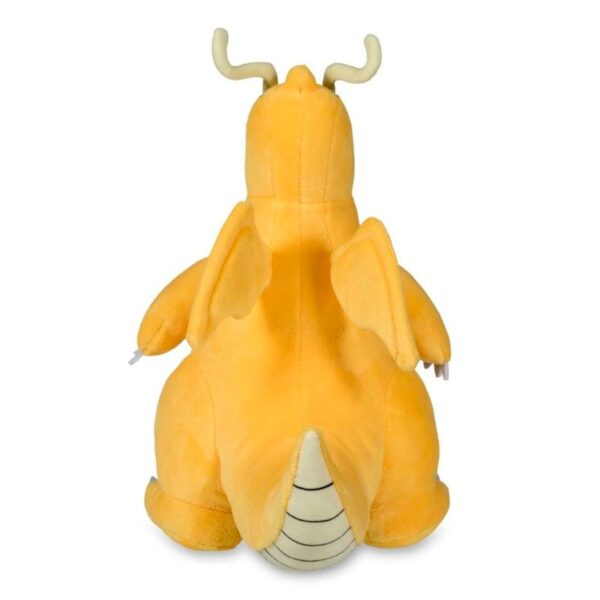 Peluche Dracolosse