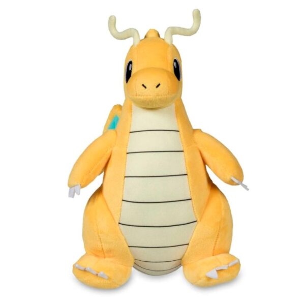 Peluche Dracolosse