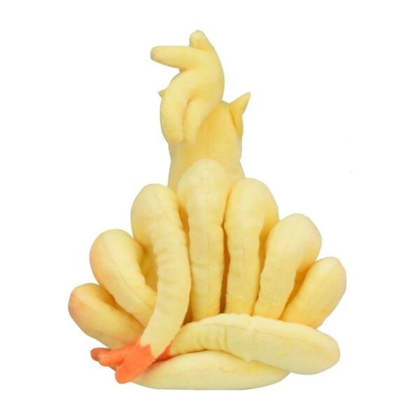 Peluche Feunard