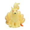Peluche Feunard