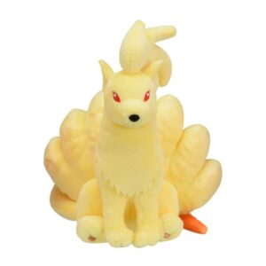 Peluche Feunard