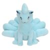 Peluche Feunard d'Alola
