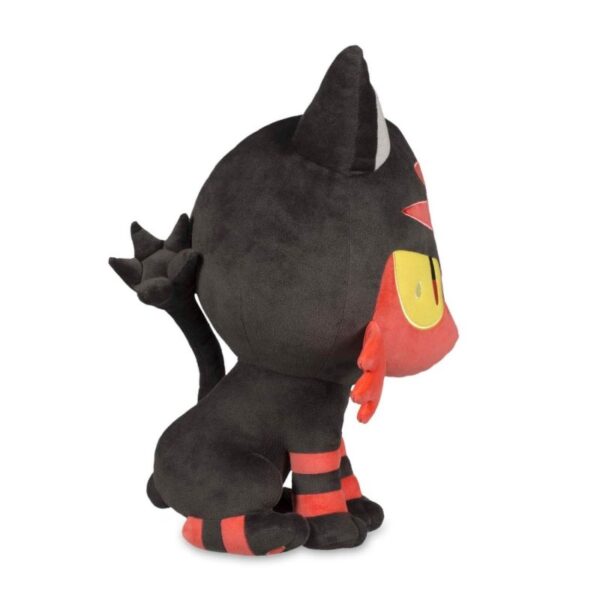 Peluche Flamiaou