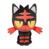 Peluche Flamiaou