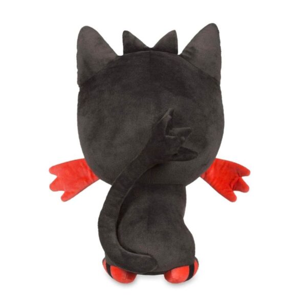 Peluche Flamiaou