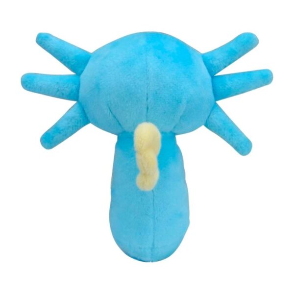 Peluche Hypotrempe