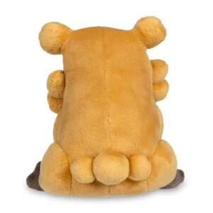 Peluche Keunotor