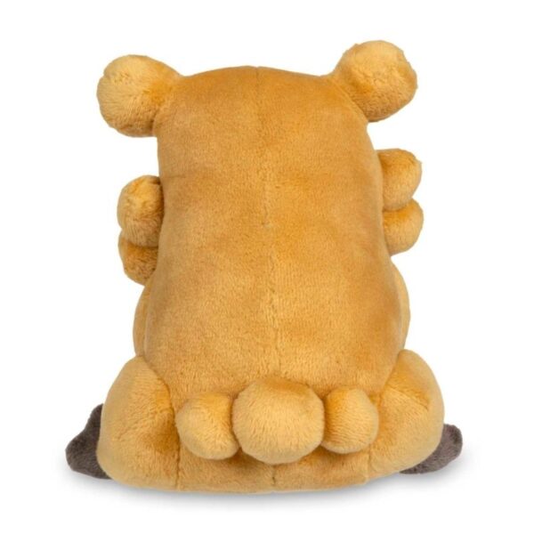 Peluche Keunotor