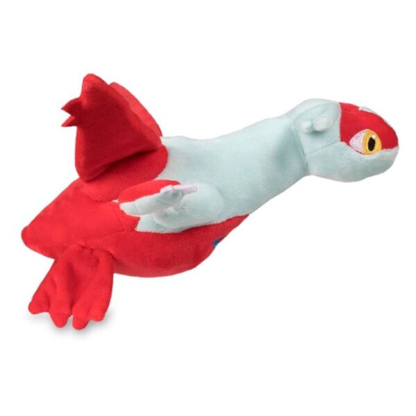 Peluche Latias