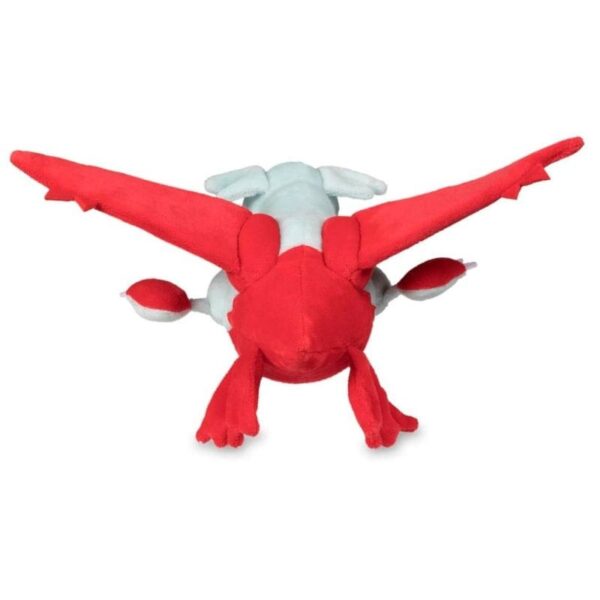 Peluche Latias