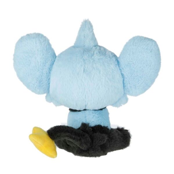 Peluche Lixy