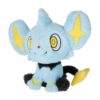 Peluche Lixy