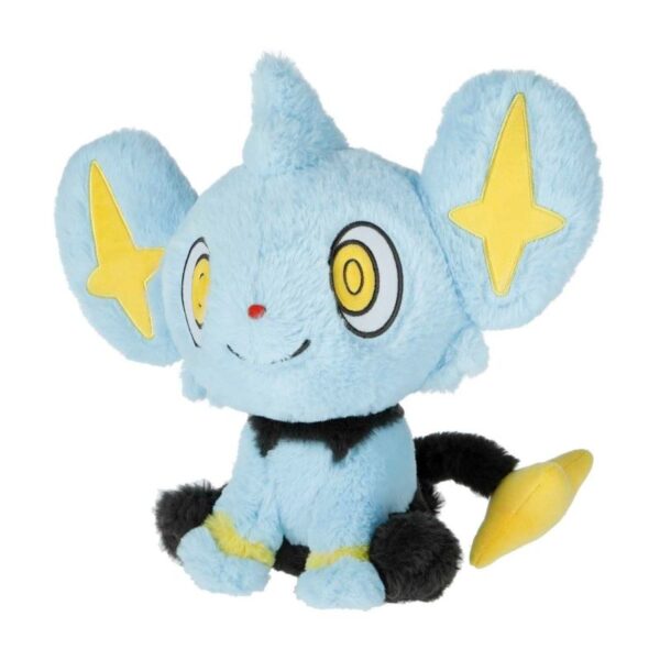 Peluche Lixy