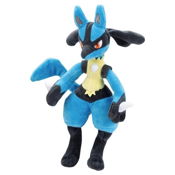 Peluche Lucario