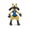 Peluche Lucario Shiny