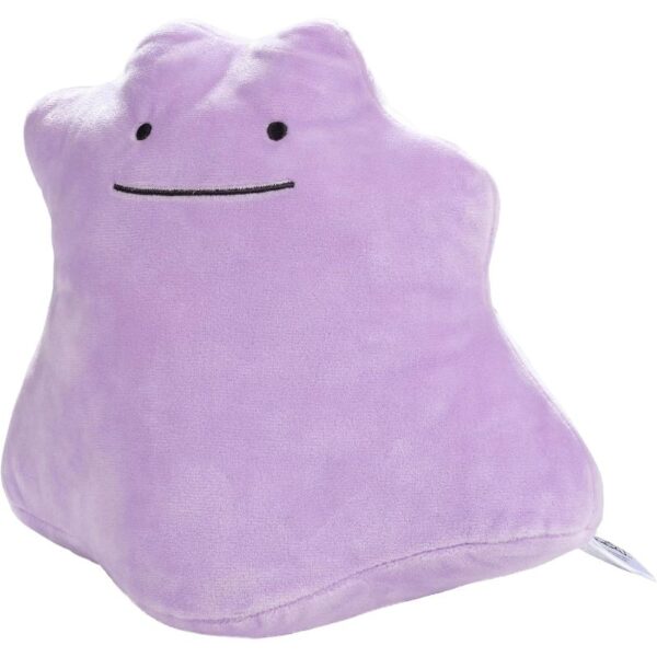 Peluche Metamorph