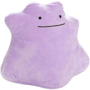 Peluche Metamorph