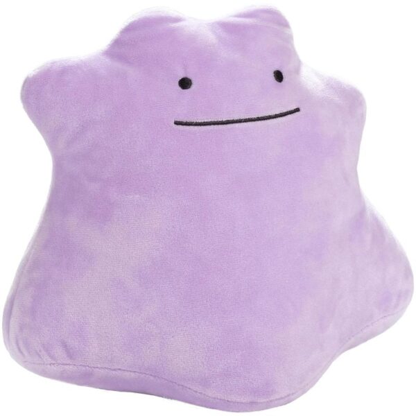 Peluche Metamorph