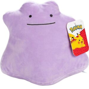 Peluche Metamorph