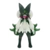 Peluche Miascarade