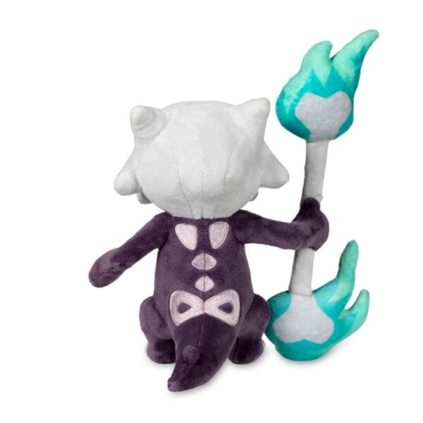 Peluche Ossatueur Alola