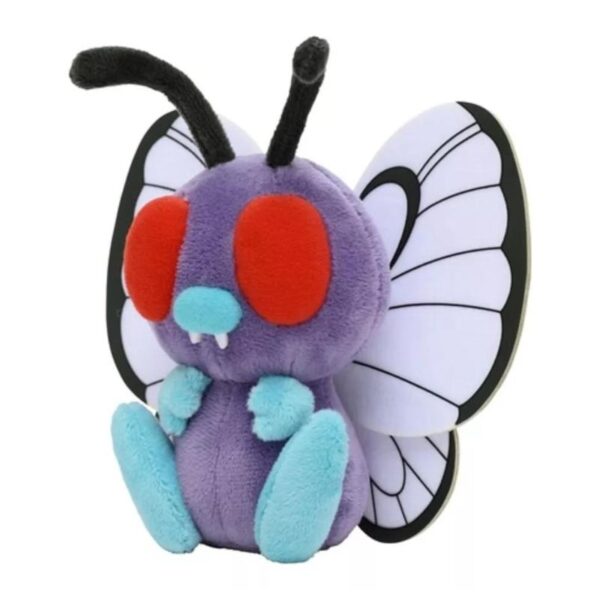 Peluche Papilusion