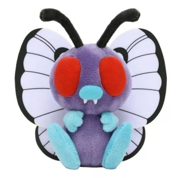 Peluche Papilusion