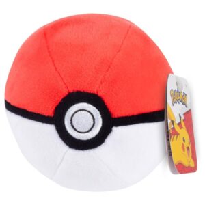 Peluche Pokeball