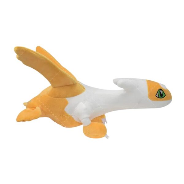 Peluche Pokemon Shiny Latias
