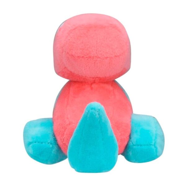 Peluche Porygon
