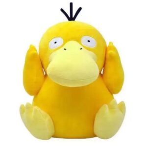 Peluche Psykokwak