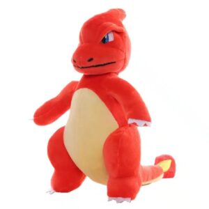 Peluche Reptincel