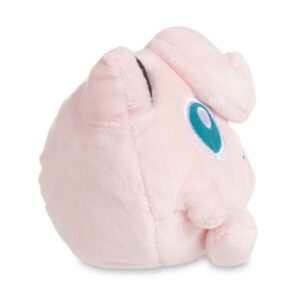 Peluche Rondoudou