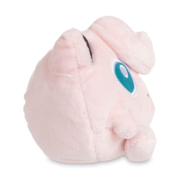 Peluche Rondoudou
