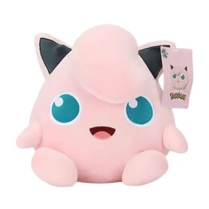 Peluche Rondoudou