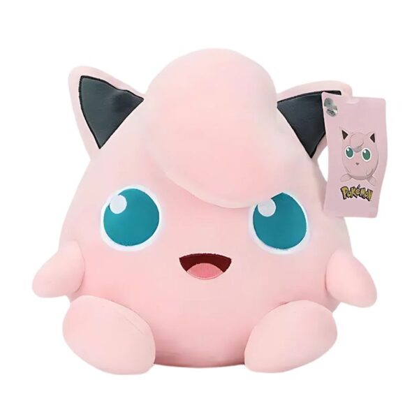 Peluche Rondoudou