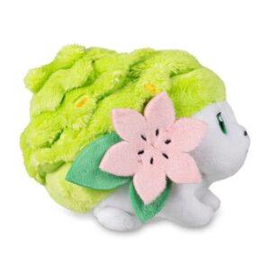 Peluche Shaymin