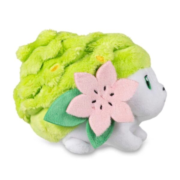 Peluche Shaymin