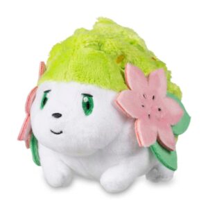Peluche Shaymin