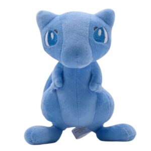 Peluche Shiny Mew