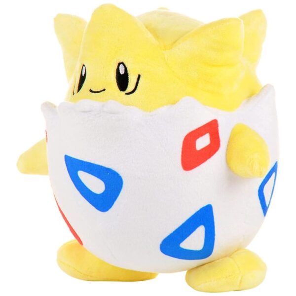 Peluche Togepi